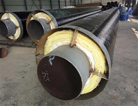 河北聚氨酯保温管 河北聚氨酯保温管