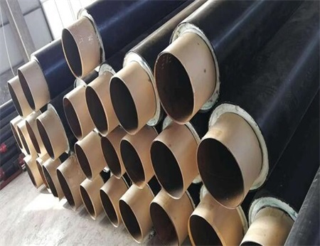 河北聚氨酯保温管